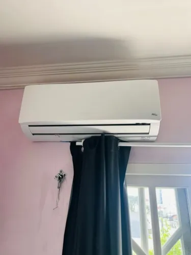Ar condicionado Philco 12 mil btus
