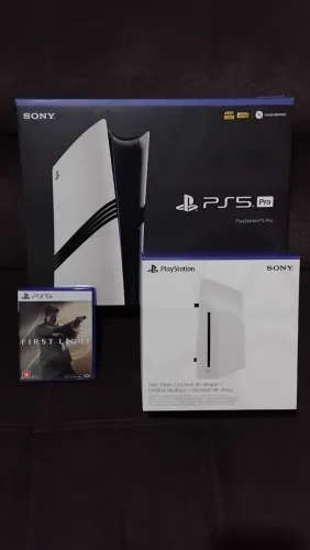 Playstation 5 Pro