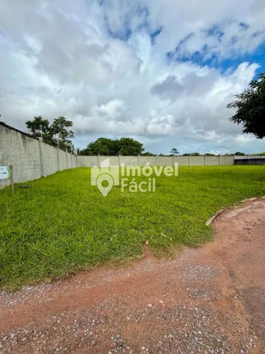 Lote para venda no Terras Alphaville Camaçari