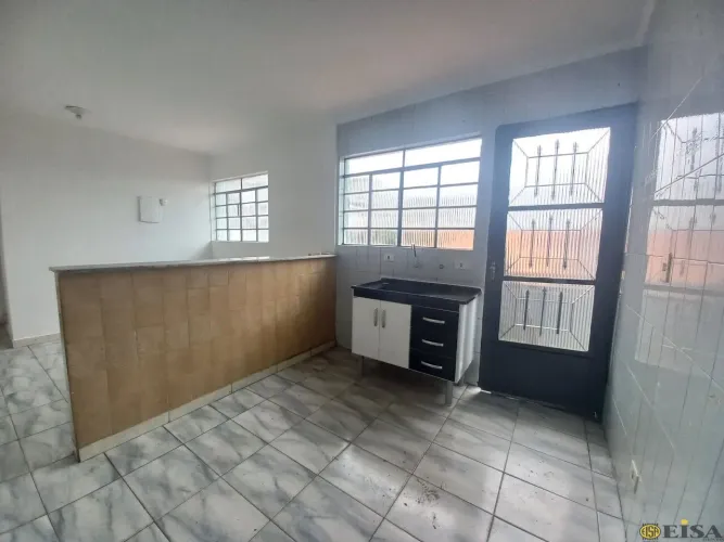 CASA TÉRREA
