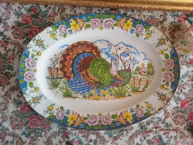 Travessa mãe ágata 51x37