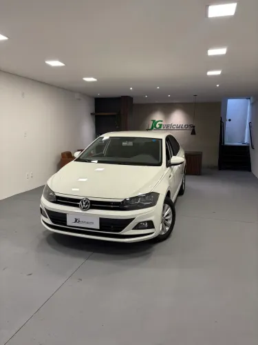 Volkswagen Virtus Comfort. 200 TSI 1.0 Flex 12V AUT 2022