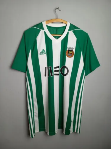 camisa rio ave fc adidas climacool m