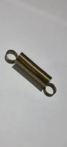 Kit 4 Molas Vara Suspensão Tirante Lavadora Electrolux