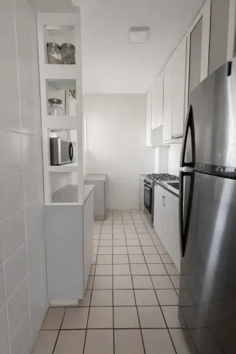 Apartamento Rubi
