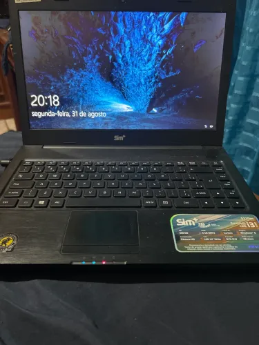 Notebook Positivo I3
