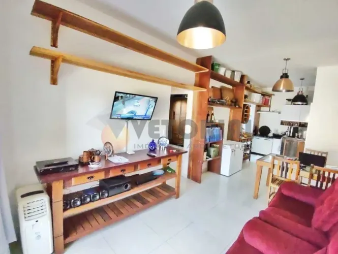 Apartamento com 2 dormitórios, 60 m² - venda por R$ 330.000,00 ou aluguel por R$ 2.600,00/