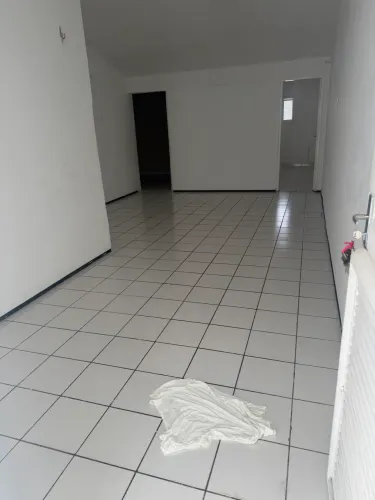 Casa tipo c cidade 2000 Andrade Furtado