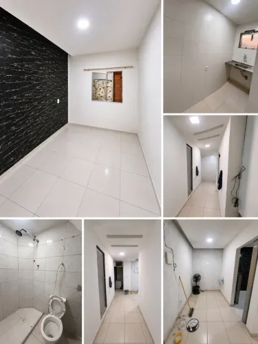 Alugo apt no Rio das Pedras