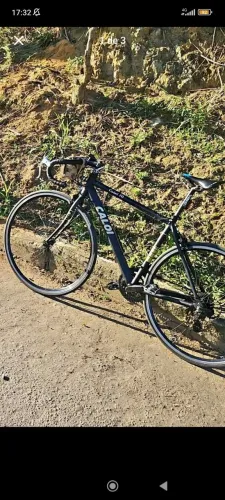 CALOI 10 SPEED SHIMANO