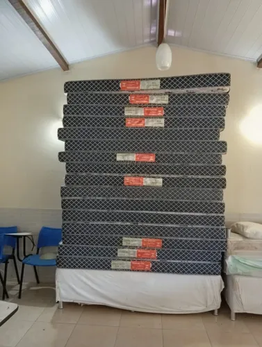COLCHÕES CONFORTEX DE SOLTEIRO D 28