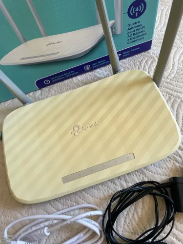 Roteador TP Link AC1200 Dual Band