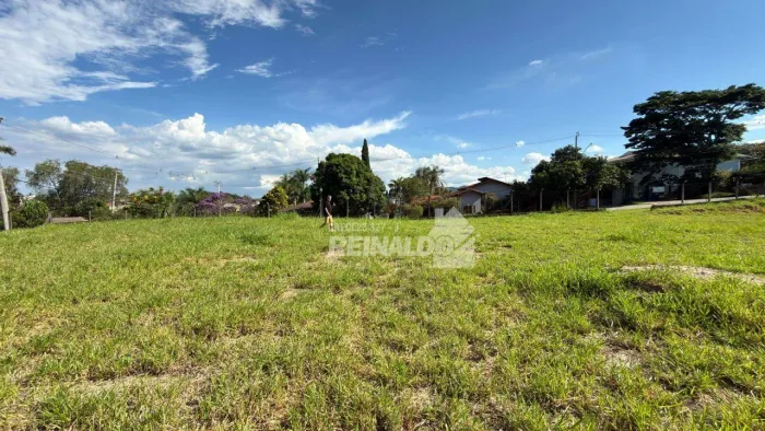 Terreno à venda, 1892 m² por R$ 1.300.000 - Condomínio Ville de Chamonix - Itatiba/SP