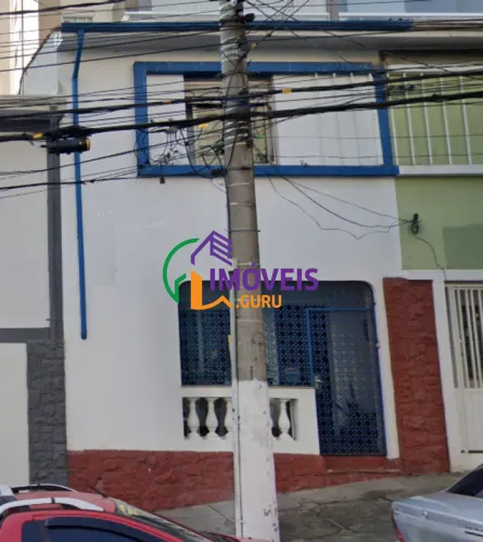 SOBRADO - VILA CLEMENTINO - SP