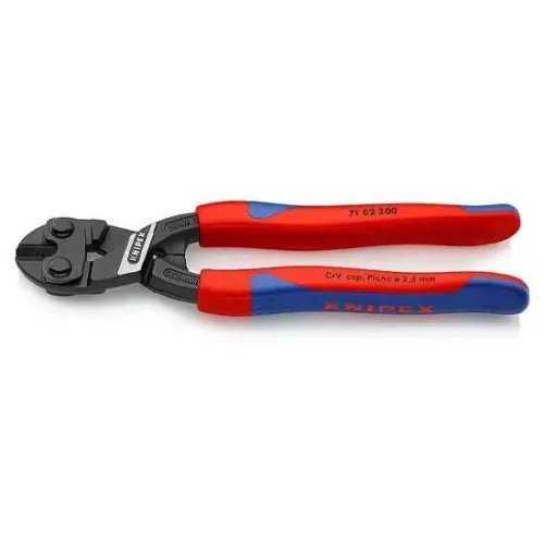 Knipex Cobolt 71-02-200 8 Pol (Usado)
