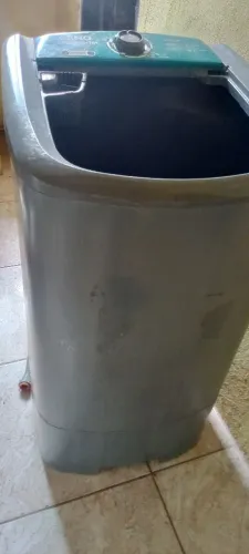 Tanquinho de lavar 10kg