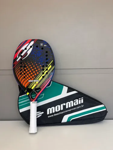 Raquete Beach Tennis Mormaii Sunset Pro