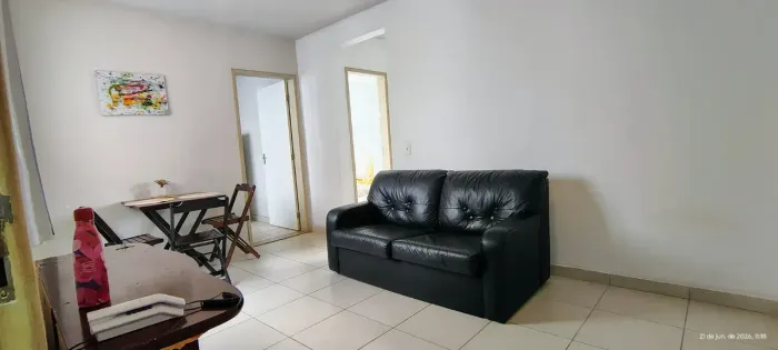 Vendo Apartamento no Total Ville 2 - Virgem Santa