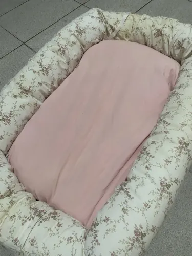 Ninho para bebê