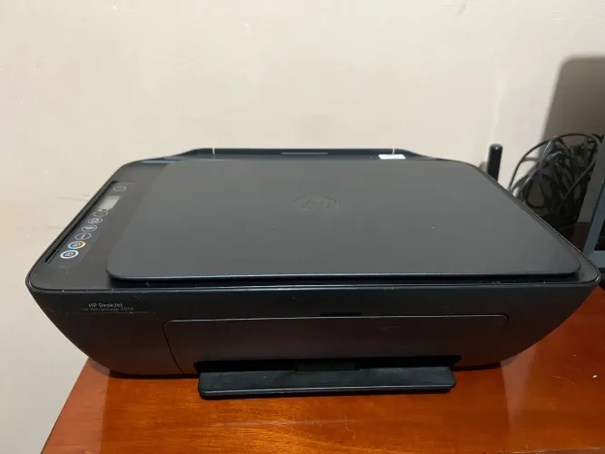 Impressora HP DeskJet 2874