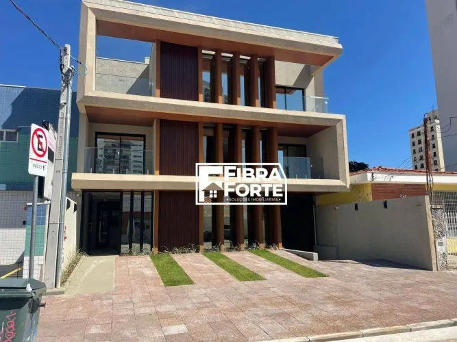 Predio Corpororativo alto padrão para locação
