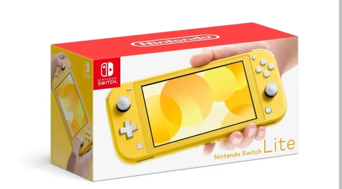 Nintendo Switch desbloqueado chip NOVO