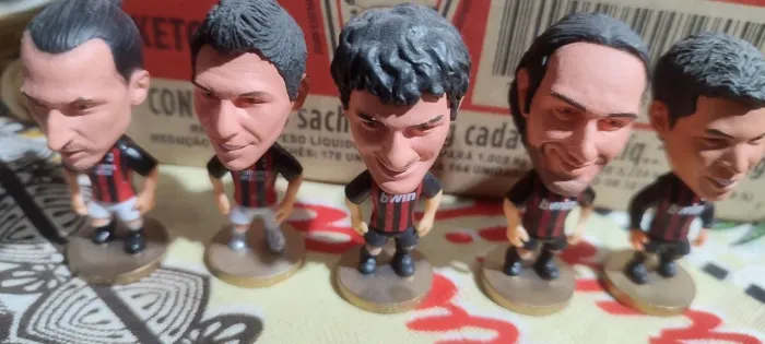 kit mini craque Milan 