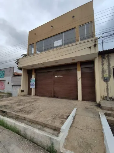 Galpão para aluguel, BUENOS AIRES - Teresina/PI