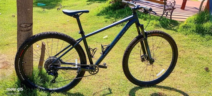 Bike Specialized Rokroper aro 29, 12 marchas, coroa única à venda: