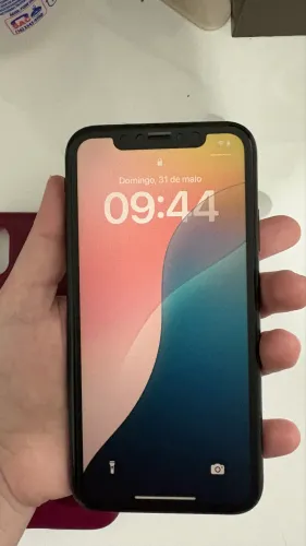 Apple IPhone XR 64gb usado