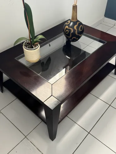 Mesa de centro (muito conservada)