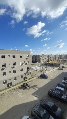 Apartamento Residencial Marajoara II