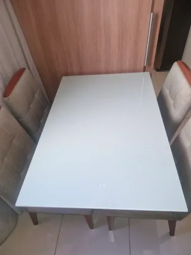 Mesa de Jantar
