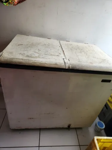 Freezer 