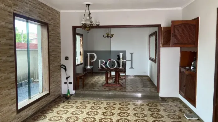 Casa à venda 4 quartos Jardim São Caetano