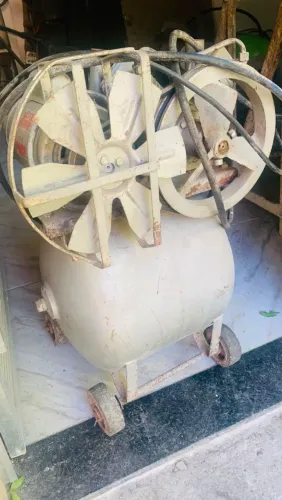 Compressor de indução monofasico
