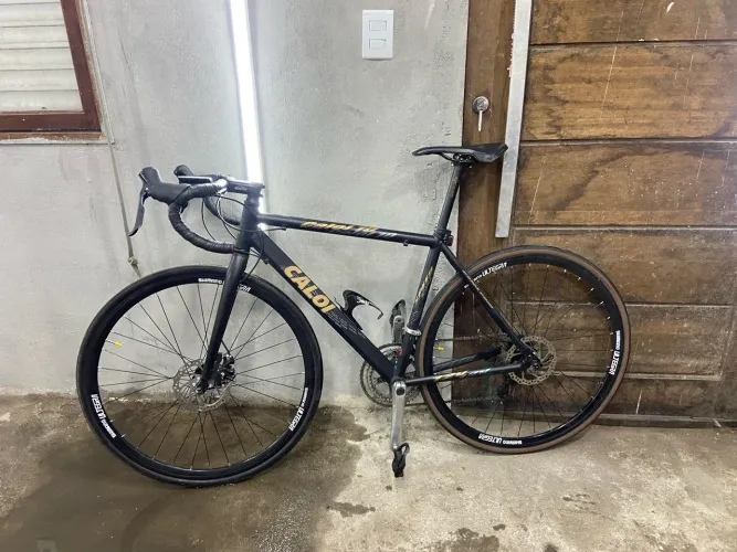 Bike speed 52