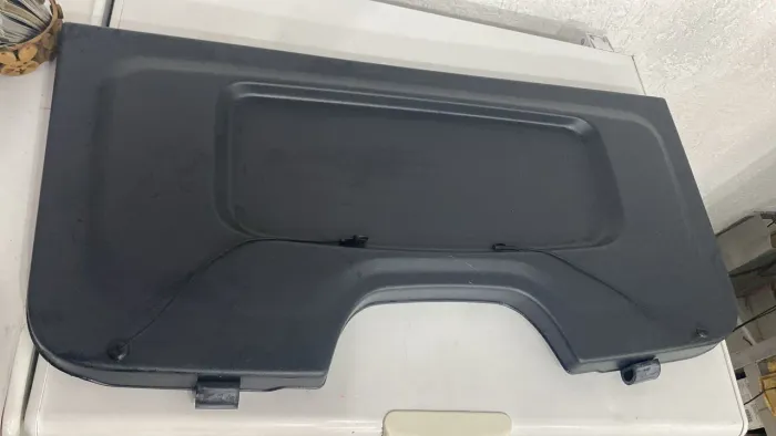 Capa porta malas 