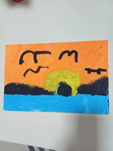 Quadro de arte