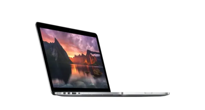 Apple MacBook Pro 15'5 pol i7, Retina