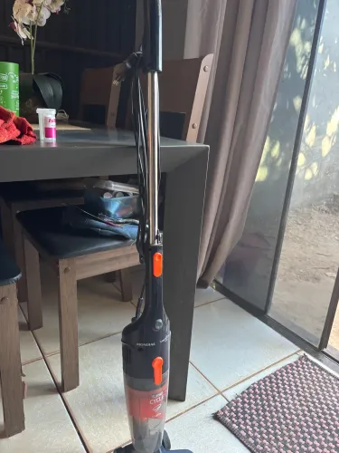 Aspirador de pó mondial