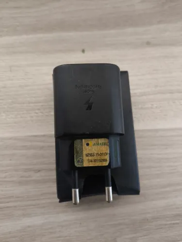 Carregador s23 ultra 