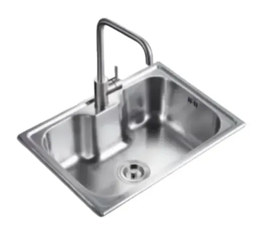 Cuba Gourmet Cookerhood BK8518 em Aço Inox Escovado - Nunca Utilizada