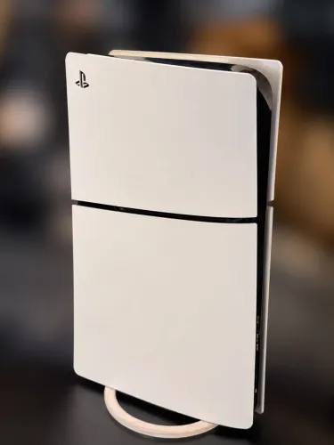 PS5 Slin Semi Novo
