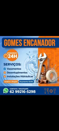 Encanador