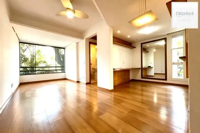 Apartamento 2 dormitórios à venda Boa Vista Porto Alegre/RS