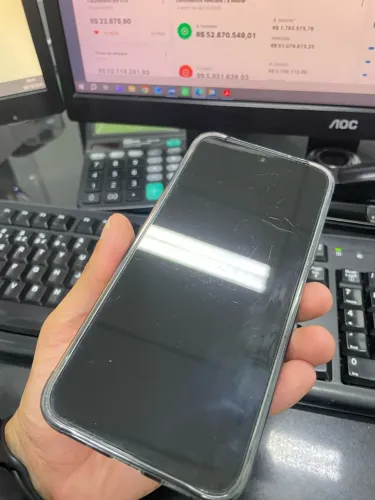 Jovi y31 Android