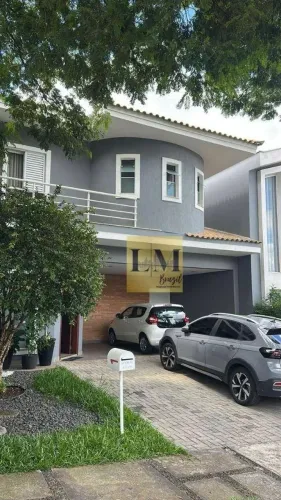 Sobrado com 3 dormitórios à venda, 310 m² por R$ 1.750.000,00 - Chácaras Reunidas São Jorg