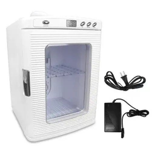 MINI DIGITAL INCUBATOR Heating and cooling