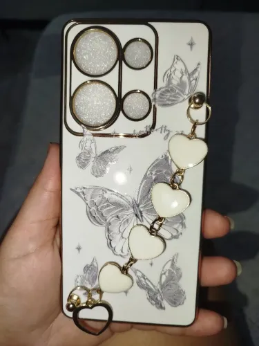 Capinha de celular 